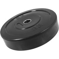 Bumper Plate 25 kg