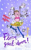 Floor gaat door! - Marjon Hoffman - ebook - thumbnail