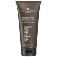 Philip Martin's Hair Care Babassu Rinse Mask 200ml