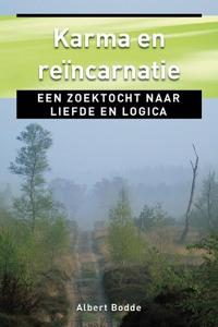 Karma en reincarnatie (Paperback)