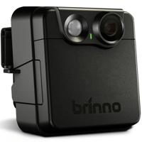 Brinno MAC200 bewakingscamera Binnen & buiten kubus 1280 x 720 Pixels - thumbnail