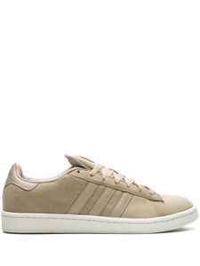 adidas x Descendant baskets Campus - Tons neutres