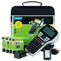 All-in-one printer Dymo LabelManager™ 420P ABC Kitcase