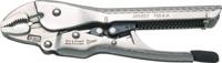 HAZET Griptang · zelfinstellend 755-6A · Lengte: 161 mm HAZET Griptang · zelfinstellend 755-6A · Lengte: 161 mm