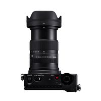 Sigma 18-50mm F2.8 DC DN | C MILC Standaardzoomlens Zwart - thumbnail