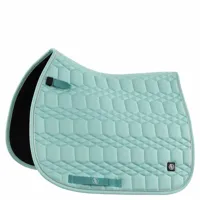 BR Eliv Zadeldek donkergroen maat:shetl