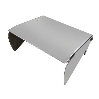 Best Design Best-Design "Project" Closetrolhouder Met Deksel Incl.Veer