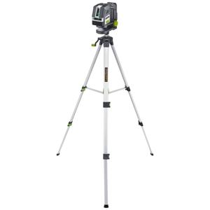 Laserliner PocketCross-Laser 2G Set 150 cm Kruislijnlaser Zelfnivellerend