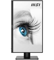 MSI Pro MP243P computer monitor 60,5 cm (23.8") 1920 x 1080 Pixels Full HD LCD Zwart - thumbnail