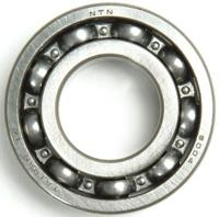 NTN Ball bearings 6004 c3 20x42x12