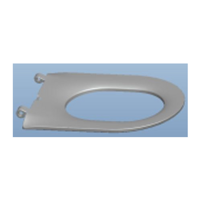 Sub Brioso zitting, wit Sub Brioso zitting, wit