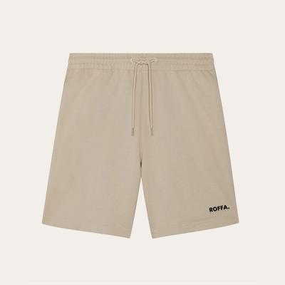ROFFA. relax korte broek - 100% organisch katoen