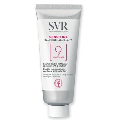 SVR Sensifine Demaquillant Baume 200gr
