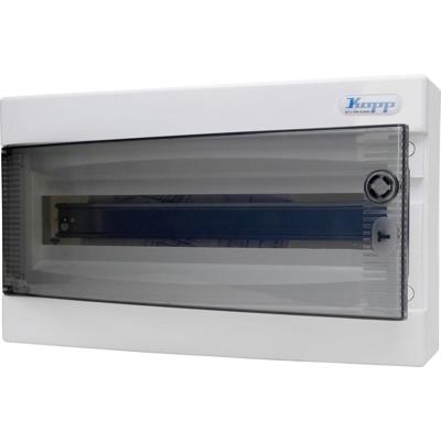 Kopp 350916042 Distributiebehuizing Inhoud: 1 stuk(s)