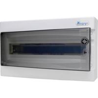 Kopp 350916042 Distributiebehuizing Inhoud: 1 stuk(s)