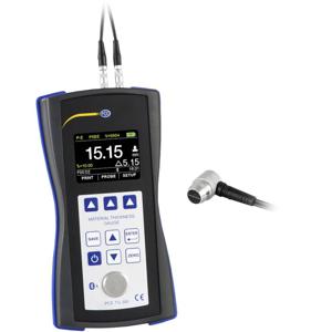 PCE Instruments Materiaaldiktemeter 0.65 - 600 mm