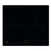 Inductiekookplaat AEG TI63IQ10IB 7350 W Inductiekookplaat AEG TI63IQ10IB 7350 W
