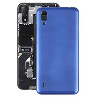 Batterij -achterkant voor ZTE Blade V10 Vita