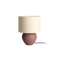 Leitmotiv - Table lamp Alma Cone - thumbnail