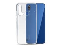Mobilize Mobilize Gelly Case Huawei P20 Lite 2019 Clear