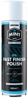 MINT polijstmiddel "oxford fast finish polish" polish oxford 500 ml