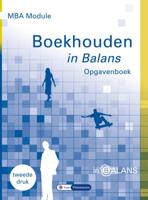 MBA Module Boekhouden in Balans (Paperback)