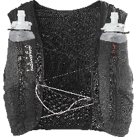 Salomon S/lab ultra 12 set - ZWART - Unisex