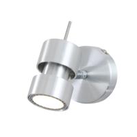 Steinhauer WandspotNatasja Led metaalgrijs - 7901ST