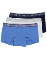 Boxer - Blauw