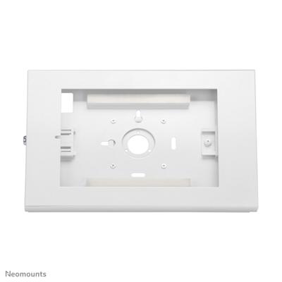 Mobiel- of tabletondersteuning Neomounts WL15-650WH1 Wit