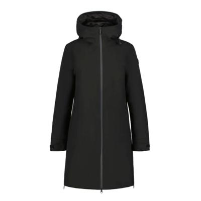 Luhta Iskola Casual Winterjas Dames 2XL/44