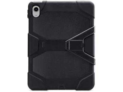 Xccess Xccess Survivor Essential Case Apple iPad Mini (2021/2024) Black