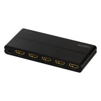 LogiLink HD0037 video splitter HDMI 4x HDMI - thumbnail