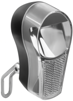 Edge Koplamp streetlight - 1 led - 30 lux - inclusief batterij (op kaart)