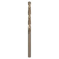 Bosch Accessories 2608585888 HSS Metaal-spiraalboor 5.5 mm Gezamenlijke lengte 93 mm Kobalt DIN 338 Cilinderschacht 10 stuk(s)