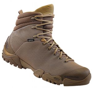 wandelschoenen Nemesis 6.1 heren polyamide bruin maat 46