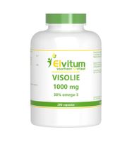 Visolie 1000mg omega 3 30%