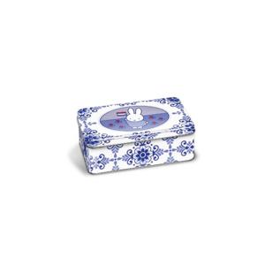 Koekblik Nijntje souvenir 14x8,5x5,5cm