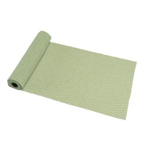 Saliegroen Festony Tafelloper (3m)