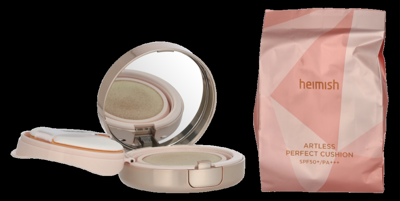 Heimish Artless Perfect Cushion SPF50+ PA+++ 26 g Foundation