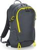 Quadra QX325 SLX®-Lite 25 Litre Daypack - Graphite Grey - 30 x 50 x 21 cm