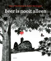 Beer is nooit alleen (Hardback)