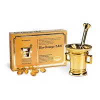 Pharma Nord Bio-Omega 3&6 90Capsules