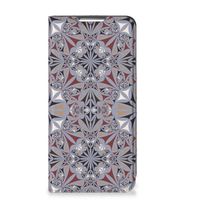 Samsung Galaxy S22 Plus Standcase Flower Tiles - thumbnail