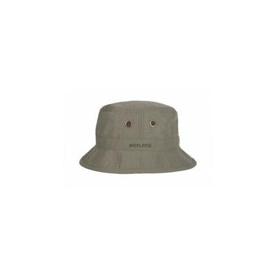 Hatland Kasai Hoed Heren OLIVE S