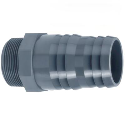 Aquaforte Slangtule Buitendraad ¼ inch - Robuust PVC voor Hoge Druk in Vijver & Tuin Irrigatiesystemen