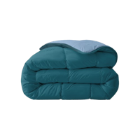 Zelesta Zelesta Royalbed Midnight and Bluefog 240x200cm