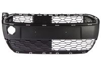 Ventilatiegrille, bumper 6502070502910P Ventilatiegrille, bumper 6502070502910P