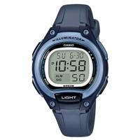 Casio LW-203-2AVEF Grijs (Ø 35 mm) Heren horloge