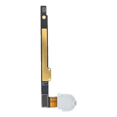 Oortelefoon Jack Flex-kabel voor iPad 10.2 inch / iPad 8 A2428 A2429 A2430 (4G)